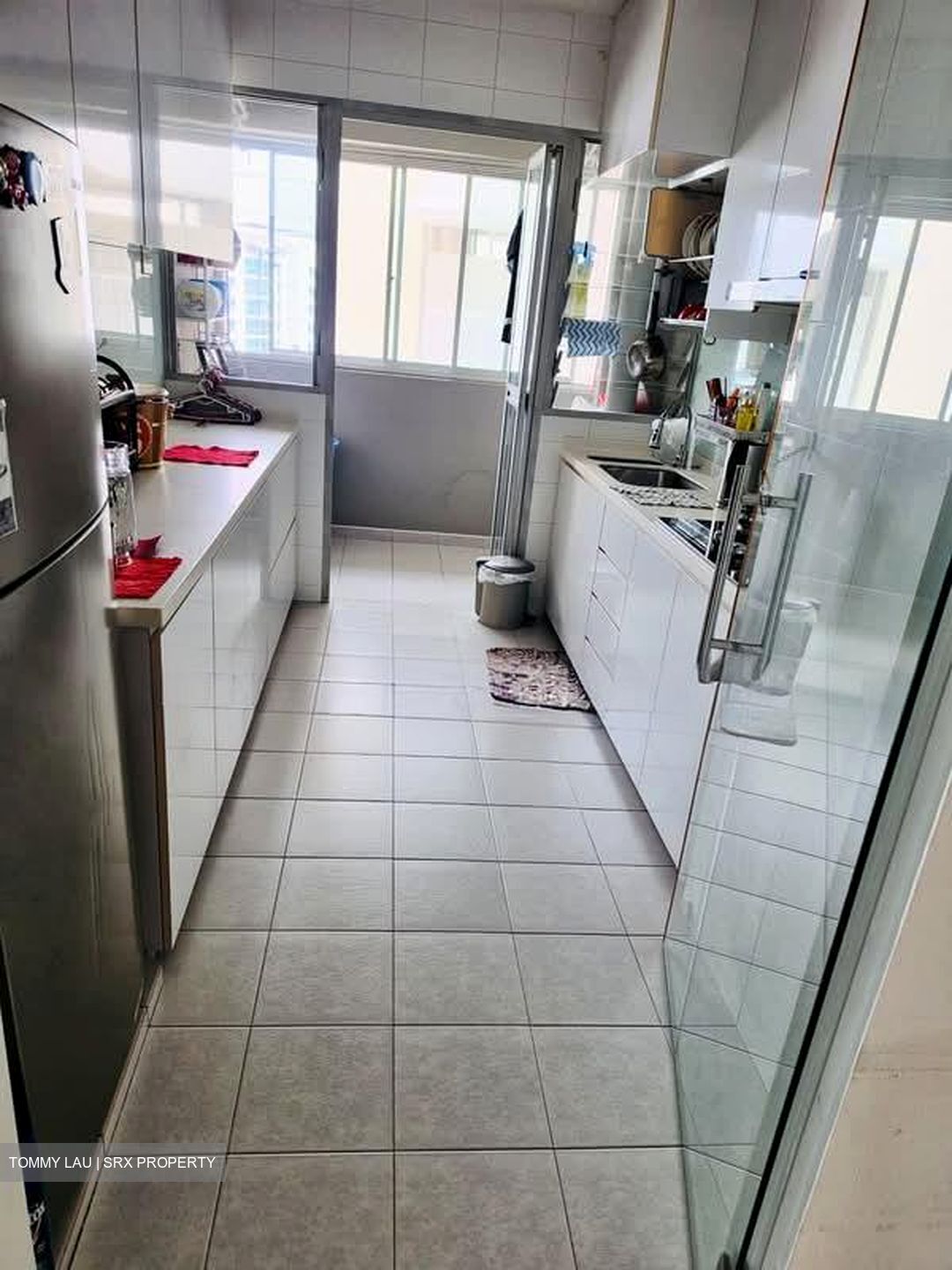 Blk 623B Punggol Spectra (Punggol), HDB 4 Rooms #589868691
